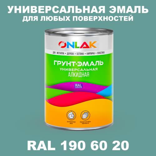 Краска цвет RAL DESIGN 1906020