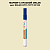 DULUX TRADE GY15 70YY 83/150 МАРКЕР С КРАСКОЙ