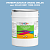 Эмаль универсальная ONLAK, цвет  DULUX TRADE BB01 10BB 43/206, ведро 20кг