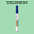 DULUX TRADE GY97 90GY 65/275 МАРКЕР С КРАСКОЙ