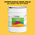 Эмаль универсальная ONLAK, цвет  DULUX TRADE YY62 39YY 68/634, ведро 20кг
