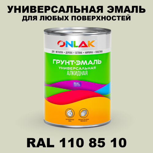 Краска цвет RAL DESIGN 1108510