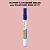 DULUX TRADE RR85 90RR 58/177 МАРКЕР С КРАСКОЙ