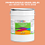 Эмаль универсальная ONLAK, цвет  DULUX TRADE YR47 56YR 48/398, ведро 20кг