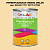 Эмаль универсальная ONLAK, цвет  DULUX TRADE YY17 38YY 81/256, банка 1кг