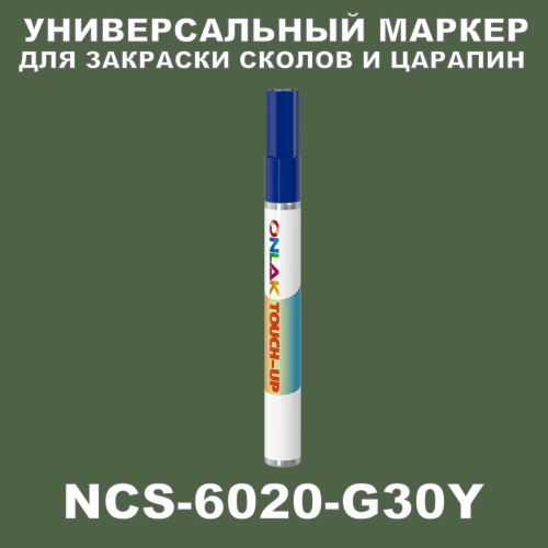 NCS 6020-G30Y   