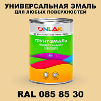 Краска цвет RAL DESIGN 858530