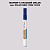 DULUX TRADE RB92 70RB 74/028 МАРКЕР С КРАСКОЙ