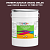 Эмаль универсальная ONLAK, цвет  DULUX TRADE Neutral10 70RR 07/100, ведро 20кг