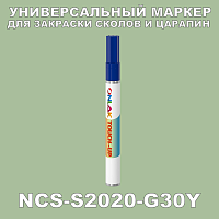 NCS S2020-G30Y   
