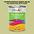 Эмаль универсальная ONLAK, цвет  DULUX TRADE GY34 90YY 62/264, банка 1кг