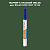 DULUX TRADE GY99 70GY 10/136 МАРКЕР С КРАСКОЙ