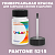 PANTONE 5215 C КРАСКА ДЛЯ СКОЛОВ, флакон 50мл с кисточкой