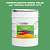 Эмаль универсальная ONLAK, цвет TIKKURILA SYMPHONY K375, ведро 20кг