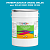 Эмаль универсальная ONLAK, цвет  DULUX TRADE BG45 50BG 30/384, ведро 20кг