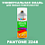 Аэрозольная краска ONLAK, цвет PANTONE 2248 C, спрей 520мл, полуматовая