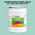 Эмаль универсальная ONLAK, цвет  DULUX TRADE GG75 50GG 61/154, ведро 20кг