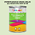 Эмаль универсальная ONLAK, цвет  DULUX TRADE GY54 30GY 83/150, банка 1кг
