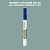 TIKKURILA SYMPHONY K441 МАРКЕР С КРАСКОЙ