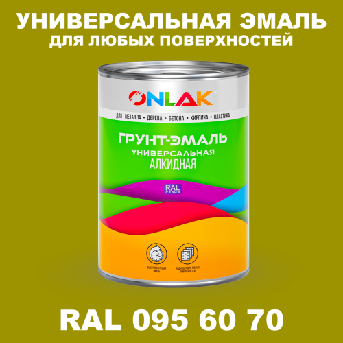 Краска цвет RAL DESIGN 956070