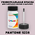 PANTONE 5235 C КРАСКА ДЛЯ СКОЛОВ, флакон 50мл с кисточкой