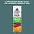 Аэрозольная краска ONLAK, цвет TIKKURILA SYMPHONY N368, спрей 520мл