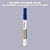 CAPAROL 3D L75 C10 H280 МАРКЕР С КРАСКОЙ