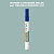 TIKKURILA SYMPHONY J441 МАРКЕР С КРАСКОЙ