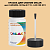 CAPAROL 3D L85 C28 H74 КРАСКА ДЛЯ СКОЛОВ, флакон 50мл с кисточкой