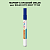 DULUX TRADE GY70 50GY 77/195 МАРКЕР С КРАСКОЙ