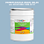 Эмаль универсальная ONLAK, цвет  DULUX TRADE BB40 10BB 49/137, ведро 20кг