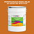 Эмаль универсальная ONLAK, цвет  DULUX TRADE YR57 80YR 27/530, ведро 20кг