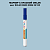 DULUX TRADE BG98 90BG 56/125 МАРКЕР С КРАСКОЙ