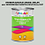 Эмаль универсальная ONLAK, цвет МОСКОВСКАЯ ПАЛИТРА МП-0185-Си 0057, банка 1кг