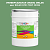 Эмаль универсальная ONLAK, цвет  DULUX TRADE GY93 70GY 30/254, ведро 20кг