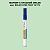 DULUX TRADE GY88 70GY 74/173 МАРКЕР С КРАСКОЙ