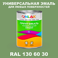 Краска цвет RAL DESIGN 1306030