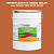 Эмаль универсальная ONLAK, цвет  DULUX TRADE YR50 60YR 24/439, ведро 20кг
