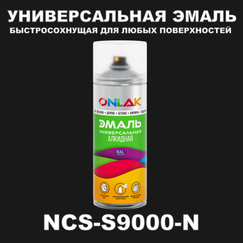   ONLAK,  NCS S9000-N,  520