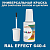 RAL EFFECT 640-4   ,   