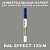 RAL EFFECT 120-M МАРКЕР С МАТОВОЙ КРАСКОЙ