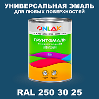 Краска цвет RAL DESIGN 2503025