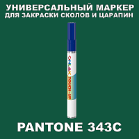 PANTONE 343C   