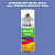 Аэрозольная краска ONLAK, цвет TIKKURILA SYMPHONY K349, спрей 520мл