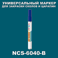 NCS 6040-B   