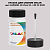 CAPAROL 3D L85 C2 H350 КРАСКА ДЛЯ СКОЛОВ, флакон 50мл с кисточкой