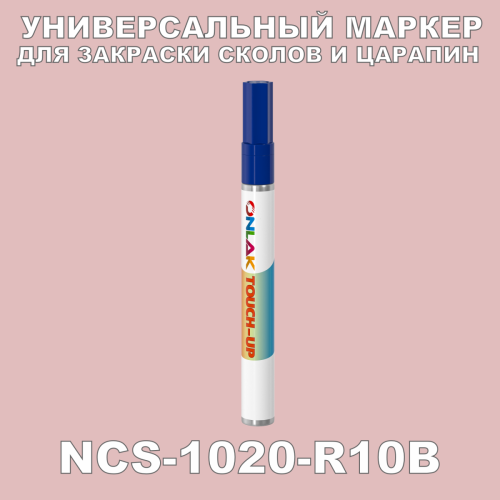 NCS 1020-R10B   