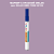 DULUX TRADE RB89 70RB 36/156 МАРКЕР С КРАСКОЙ