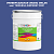 Эмаль универсальная ONLAK, цвет TIKKURILA SYMPHONY M351, ведро 20кг