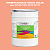 Эмаль универсальная ONLAK, цвет  DULUX TRADE YR30 48YR 50/372, ведро 20кг